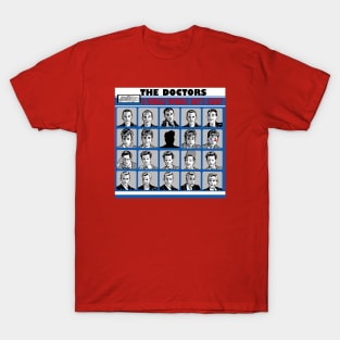 A Doctor's Night T-Shirt